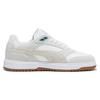 New PUMA Doublecourt Prm 'White Vapor Grey' 393283-02