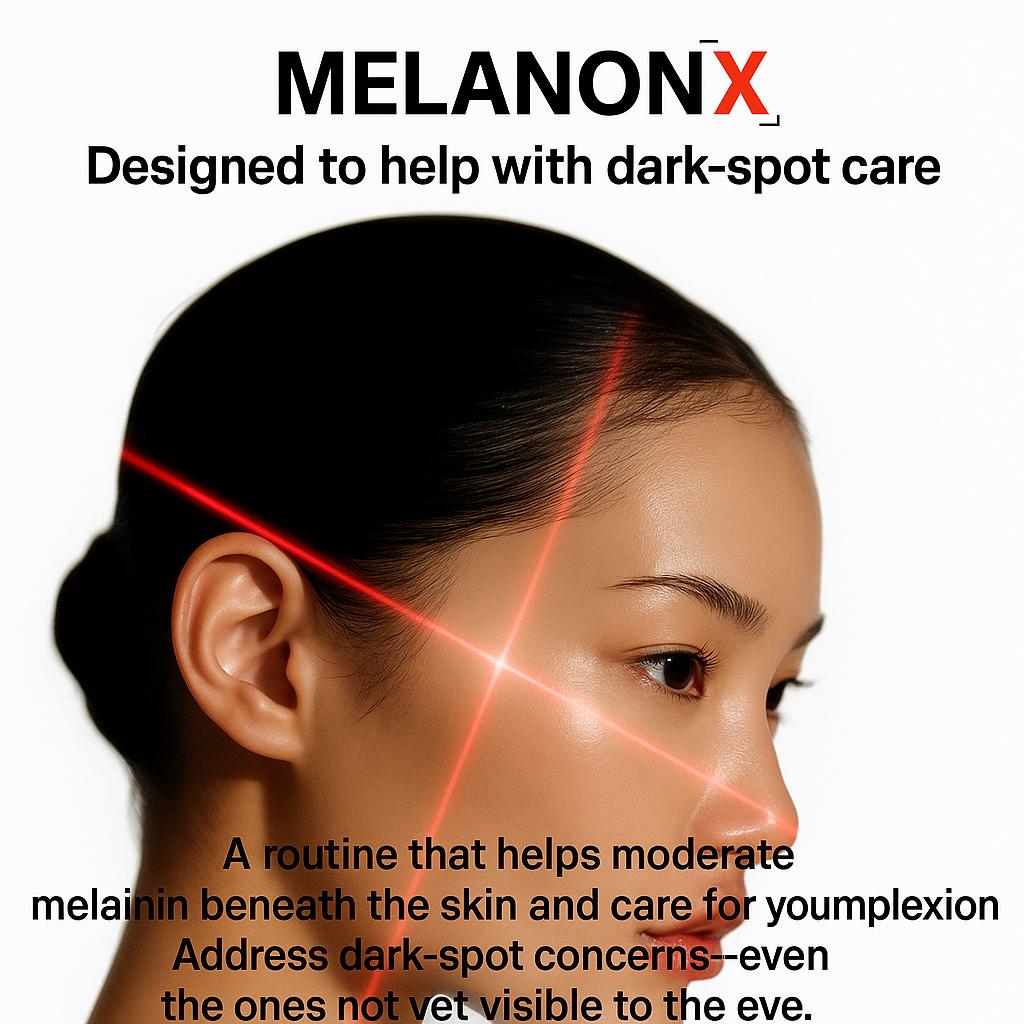 MEDI-PEEL Melanon X Dark Spot Ampoule (30ml)