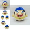 Thicc Jeffy Plush Soft And Cuddly Stuffed Animal Toy In Jeffy Color