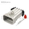 1 Set 7 Pin 12047933 Auto Waterproof Connector 12047938 For Chevy GMC CADILLAC LS Ignition Coil harness Plug Socket