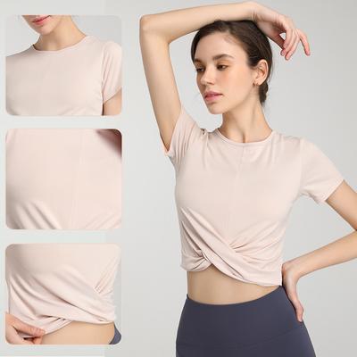 Toppe – T-shirts