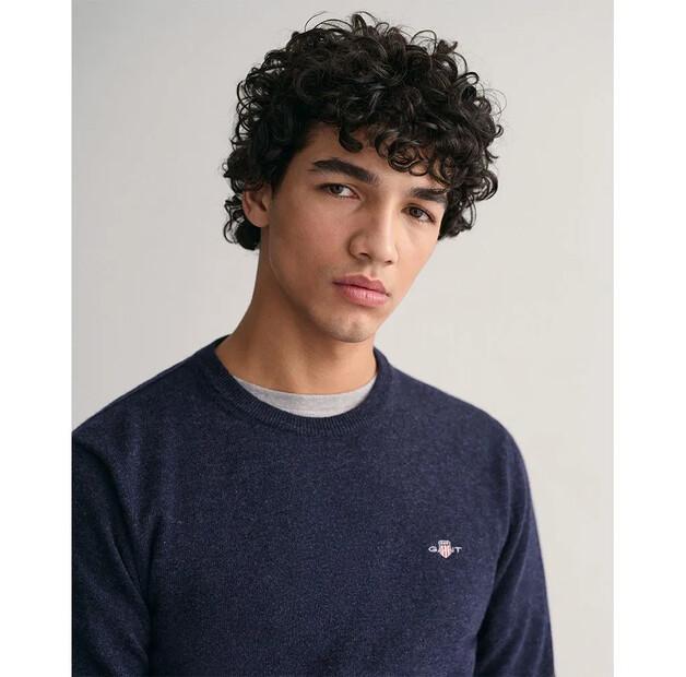 Gant Свитер Свитер Superfine Lambswool