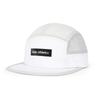 Ssielleuaeseulletig Gocap - Field - Iconic Bar - White - Lightgrey
