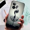 For Realme GT7 Pro Case Lion Wolf Silicone Soft Back Cover For Realme GT7 Pro 5G Phone Case Protective Shell RealmeGT7 Pro