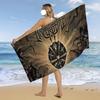 To Towel Beach Bath Quick-Drying A-ArchspireS-ES Too Lightweight Fast Portable Die Sauna Camping Swim Pool Travel