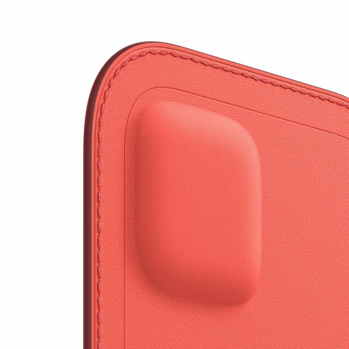 

Защита мобильного телефона Apple MHMN3ZM/A iPhone 12 Mini Orange