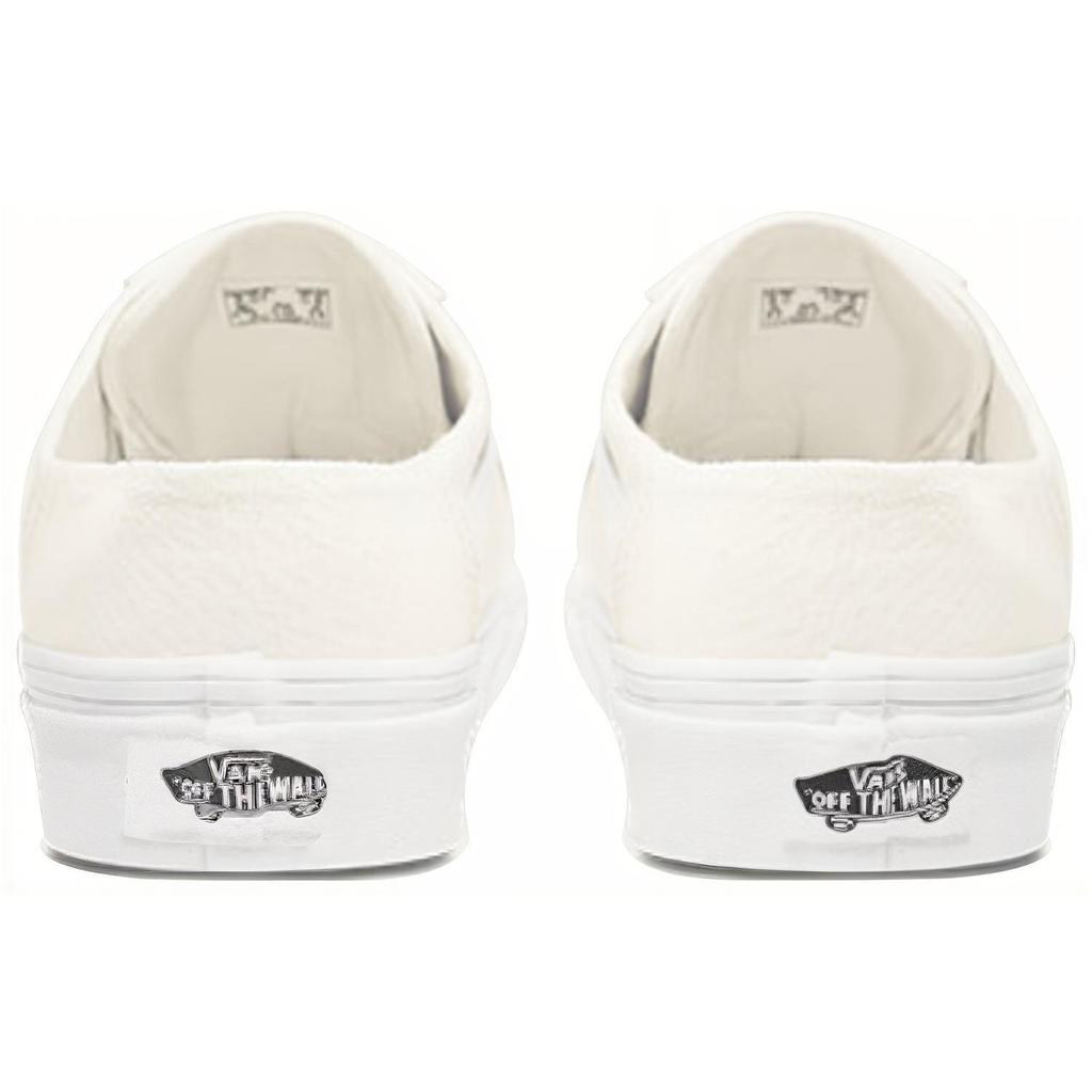 Vans Old Skool Mule White VN0A4P3YWC6