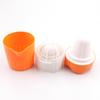 Multifunctional Manual Juicer for Lemons and Oranges - Compact Kitchen Fruit Juicing Cup