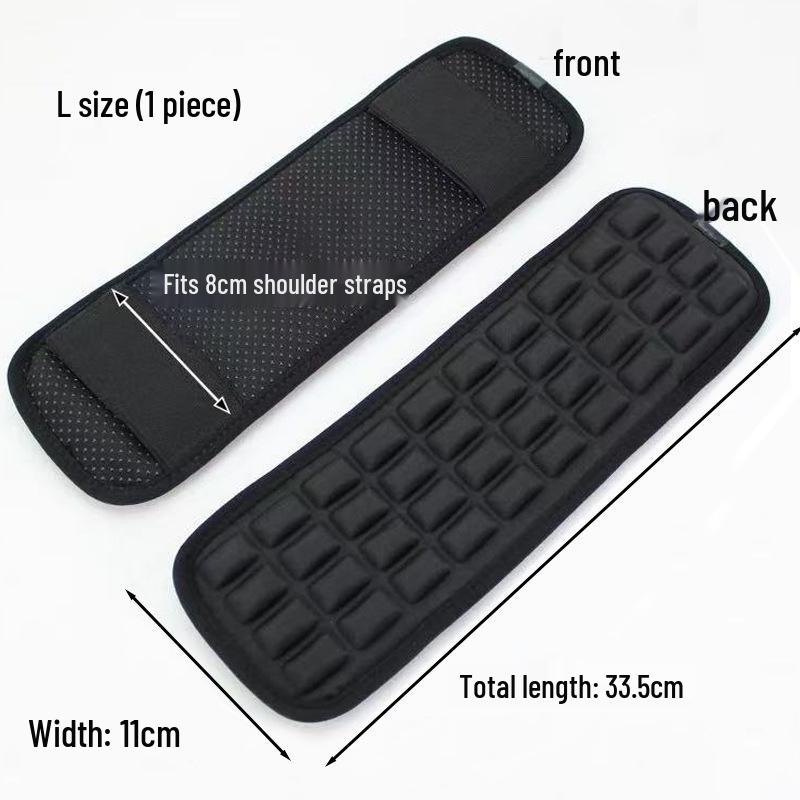 

Тактический рюкзак с антигравитационной плечевой накладкой и поясным ремнем