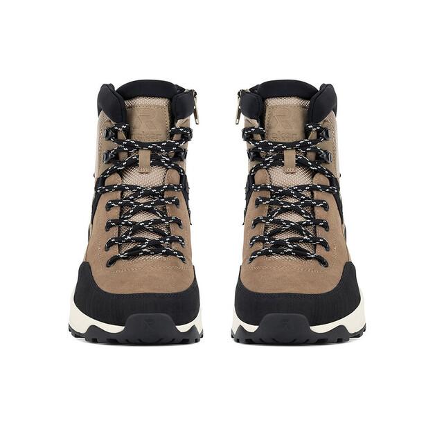 Ботильоны Rieker Revolution Lifestyle W0072-64 бежевые