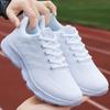 Vår/Höst Damskor Sportskor Stor Storlek Damsportskor Fitness Löparskor