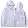 2026 Ariana Grande Petal Hate That I Made You Love Me Album 2026 Print Hoodie Men Women's Clothing Vintage Printed Sweatshirt