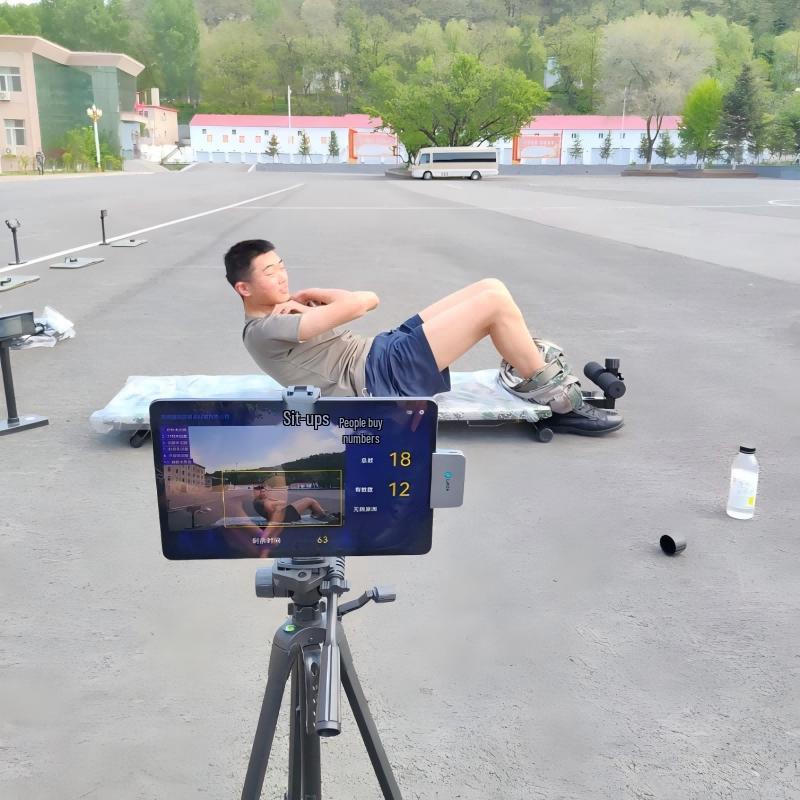 SFZNS244 Sit-up Training & Assessment System