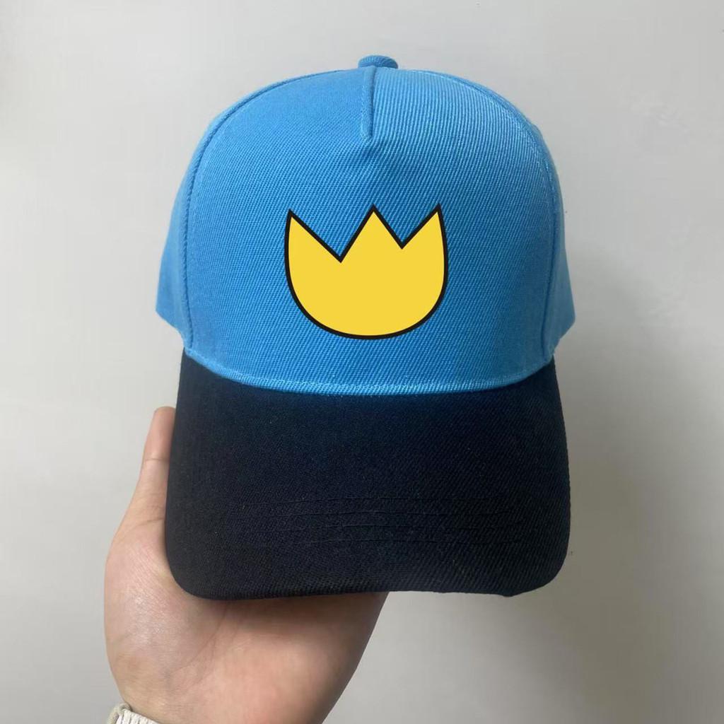 Man Baseball Dog Cap Uv Protection Unisex Outdoor Sun Hat For Casual Adults