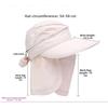 Fashion Uv Protection Fisherman Cap Removable Face Neck Cover Bucket Hats Zipper Visor Hats Outdoor Fishing Cycling