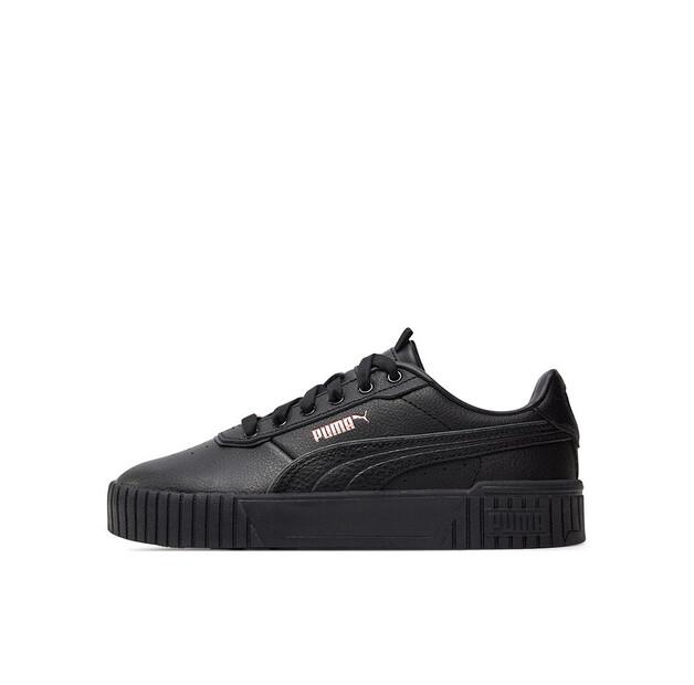 Puma Sneakers Carina 2.0 Lux 395017-02 Black