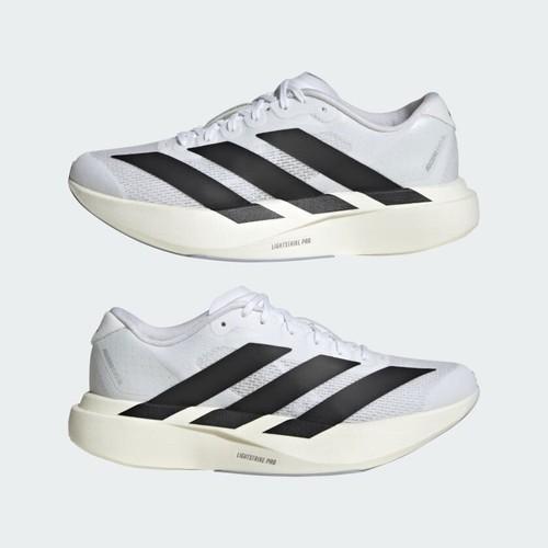 adidas Adizero EVO SL Running Shoes JH6208 Women's White
