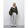 Smooth Sweat Baggy Pants Mn