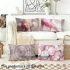 Colorful Abstract Patterned Pillowcase Suitable For Sofa Bedroom Car Pillow Cover Cushion Rectangular Back Cushion