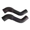 Dongfeng EQ2102/2102N Radiator Upper Inlet Pipe