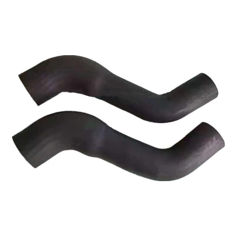 Dongfeng EQ2102/2102N Radiator Upper Inlet Pipe