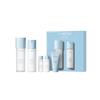 Water Bank Blue Hyaluronic Skincare Set (Oily/Combination Skin) Hydrating & Balance 160ml + 120ml