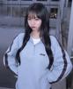 JEEP [430G] Heavyweight Track Half-Zip Sweatshirt (Jq5Tsu832Sb)