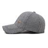 Women's Autumn Winter Houndstooth Rhinestone M Letter Baseball Cap Wool Warm Peaks Cap