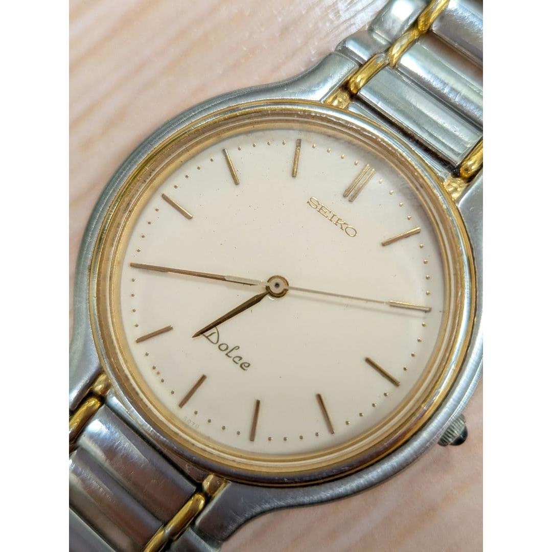 Часы SEIKO Dolce