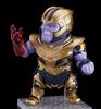 Nendoroid Thanos Endgame malovaná pohyblivá figurka Avengers/Endgame Ver. ABS&PVC bez vodního kamene