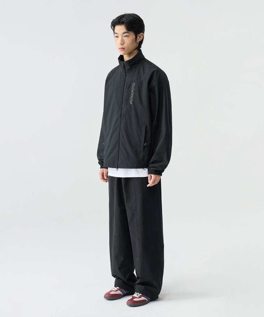 CGP Tech String Pants_Black