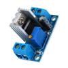 Adjustable Voltage Regulator Power Supply Buck Step Down LM317 DC-DC Converter Input 4.5V-40V Voltage Stabilizer for MP3 MP4 PSP