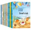 Award-Winning Pinyin Picture Books for Early Readers (10 Book Set)
