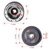 Steering Wheel Adapter for 1984-2004 Ford Mustang