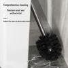 Xihe Stainless Steel Toilet Brush