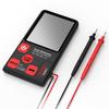 BSIDE ADMS7 Smart Multimeter True RMS Digital Multimeter Measuring AC DC Voltage Resistance Frequency with LCD Display