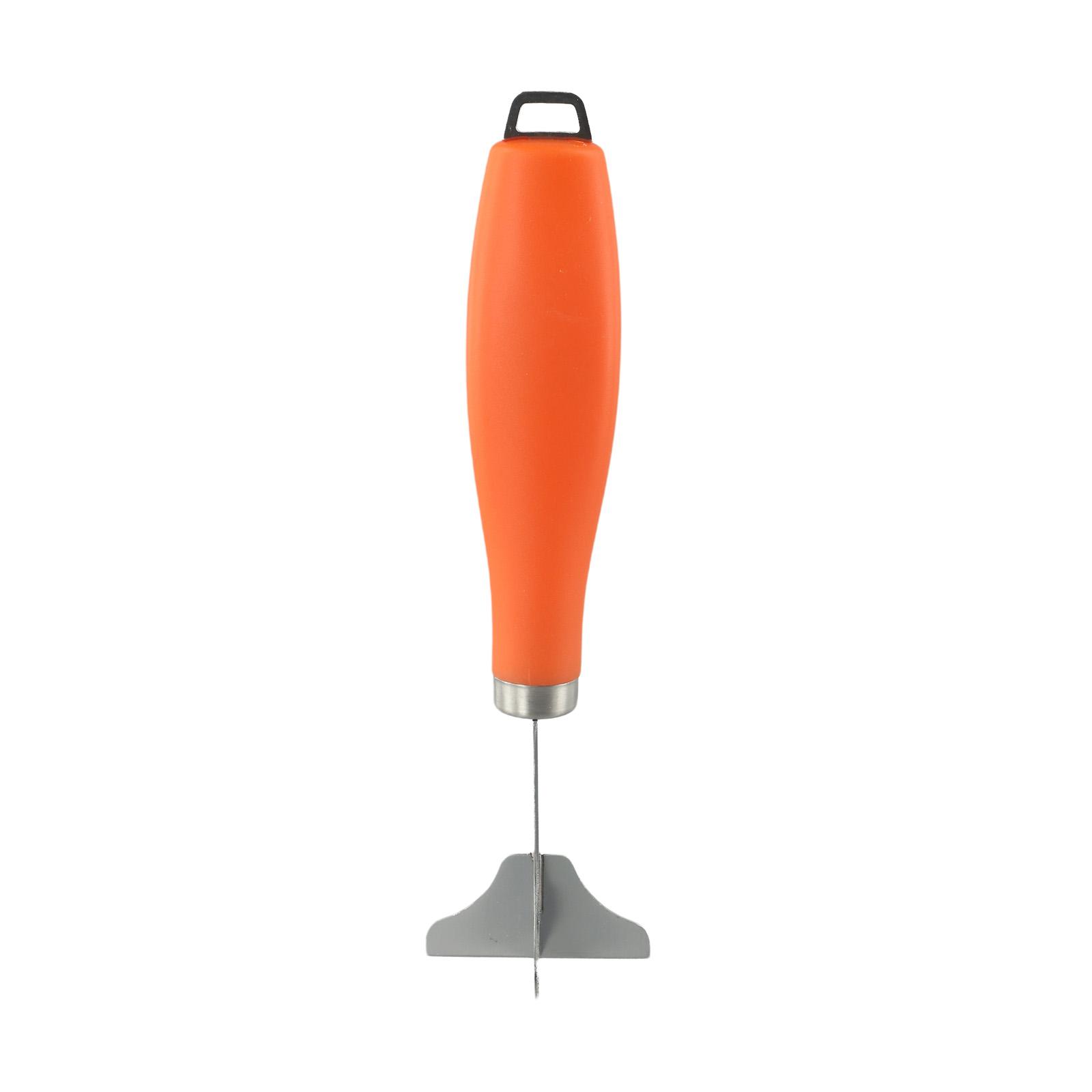 

Hamburger Chopper Potato Masher Stainless Steel Meat Chopper Cooking Tool
