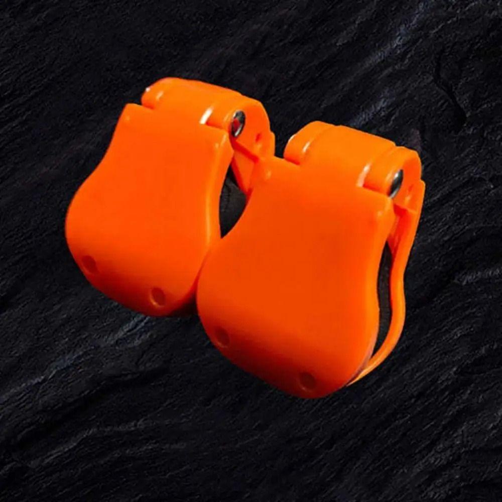 2Pcs Elastic Fishing Rod Holder Adjustable Wall Mounted Fishing Pole Straps Clip  Outdoor