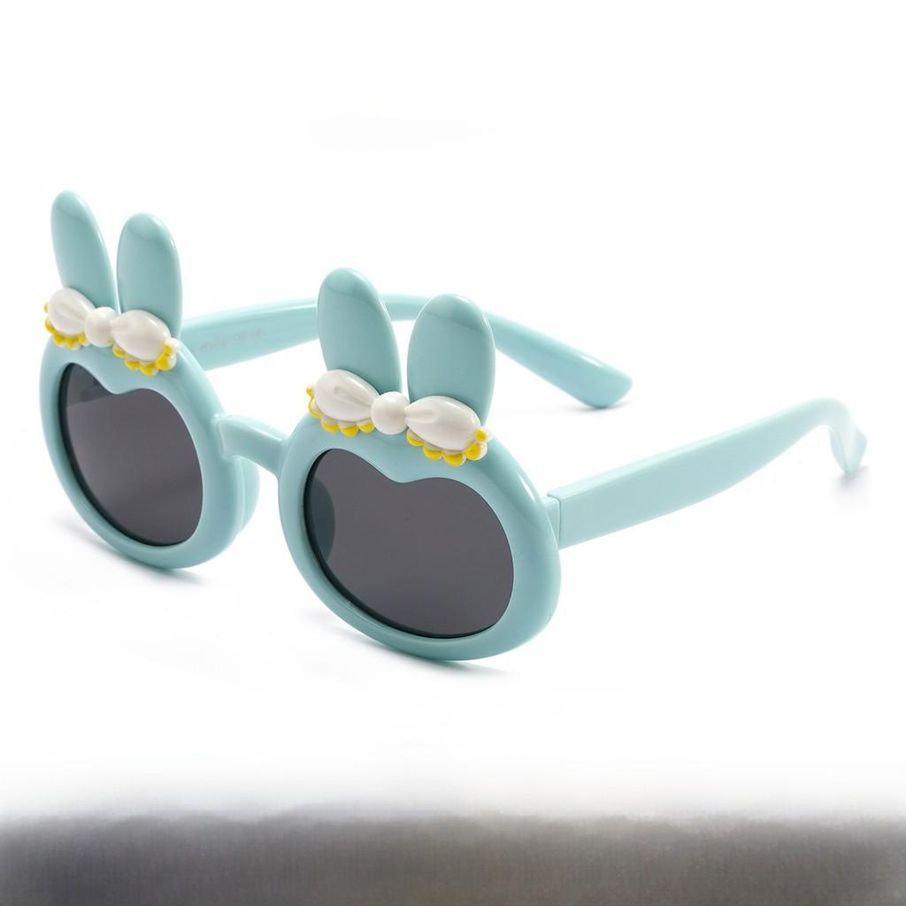 Uv400 Polarized Kids Sunglasses With Fullframe Tpee Frame For Outdoor Play And Travel