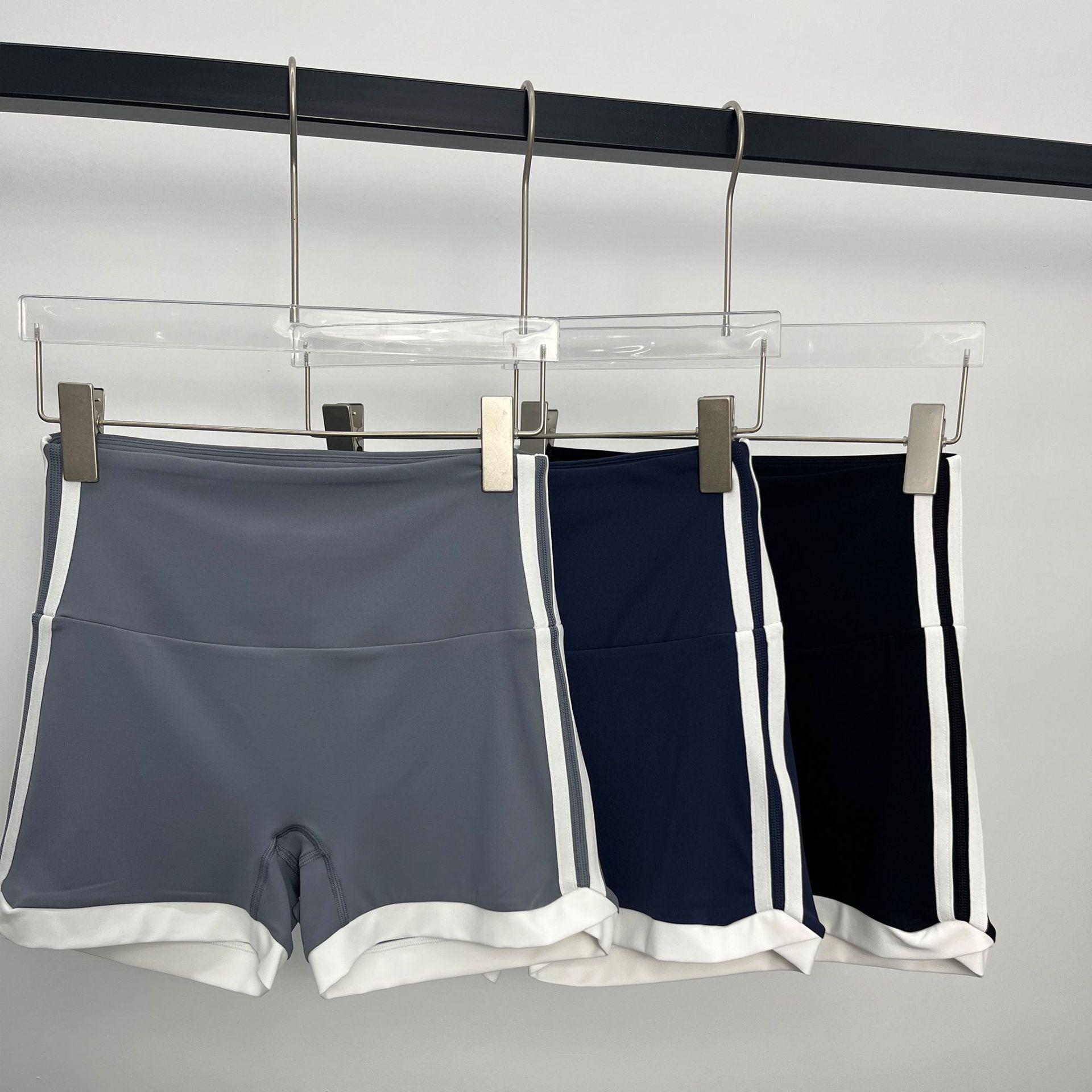 Спортивные шорты Tongji с цветовыми блоками DK62006 Small