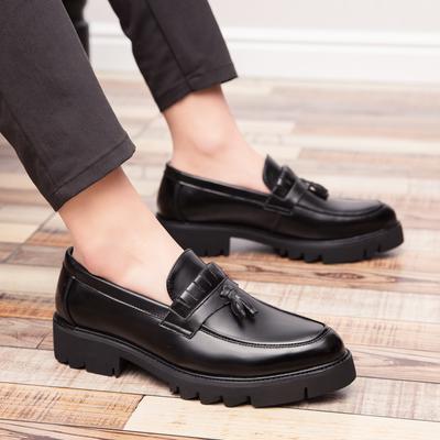 Παπούτσια με τακούνια – Γυναικεία loafers