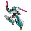 Plarail Shinkansen Transformationsroboter Shinkalion DXS Shinkalion E5 Hayabusa Movable Plus