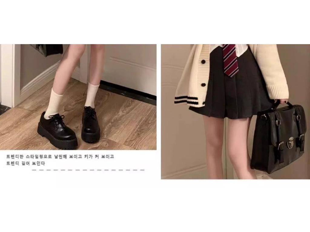 Meillard Women's High Waist Wool Blend Midi Skirt: Spring, Autumn, Winter A-Line, Slimming, Petite, Anti-Exposure, Pleated.