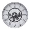 Silent Quartz Clock Movement Clock Motor Movement with Clock Hands for Clock