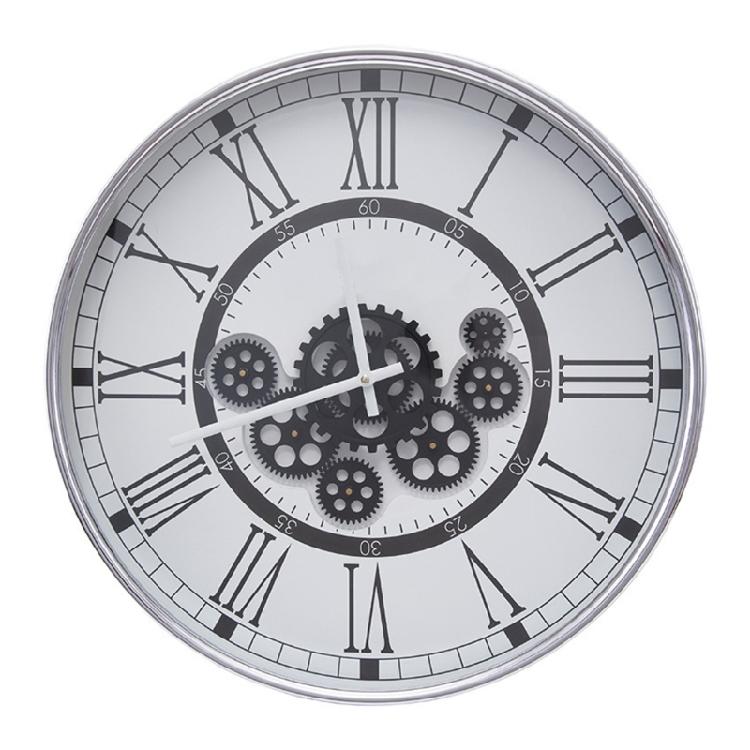Silent Quartz Clock Movement Clock Motor Movement with Clock Hands for Clock