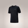 Arcteryx Men S Merino Wool Short Sleeve Shirt atpSm06816