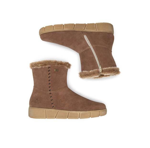 Remonte D1T75-20 Brown Ankle Boots