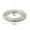 Küchen Esstisch Drehteller Lazy Susan Basis Drehlager Drehteller