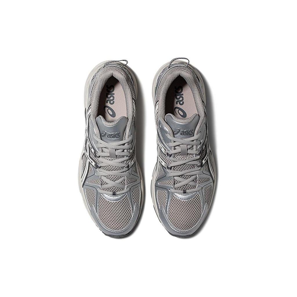 Asics Gel-Kahana Tr Comfortable Fabric Synthetic Leather Wear-Resistant Non-Slip Low-Top Casual Urban Commuting Running Shoes 1203A390-021