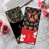For Motorola Edge 50 Ultra 5G/Moto X50 Ultra 5G Phone Case Pattern Printed TPU Back Cover
